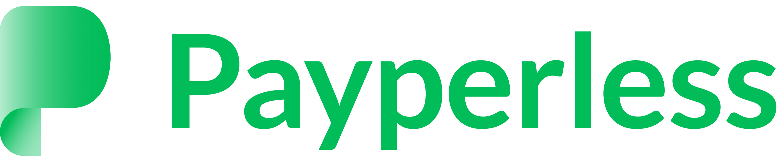 Payperless - The Crypto Wallet App logo