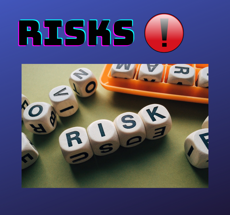 Risks