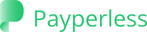 Payperless - The Crypto Wallet App logo